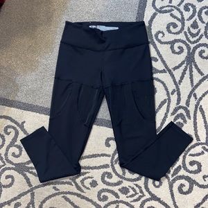 Victoria secret knockout leggings